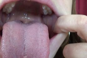 Skylars Mouth Tour