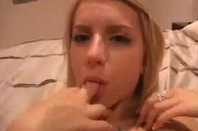 really hot gf gets very naughty and seduces her lucky & surprised, shy best friend & fucks his huge rough cock on camera