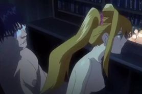 Kichiku- Haha Shimai Choukyou Nikki – Episode 3