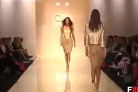 Full Show Spring Summer 2003 Milan by Fashion Channel