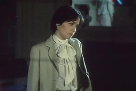 Cathy Ménard - Bourgeoise et pute 2 (1982)