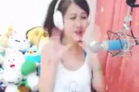 chinese cute girl and sex