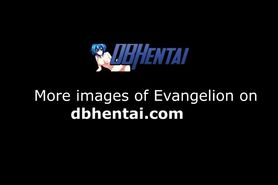 Evangelion Hentai XXX