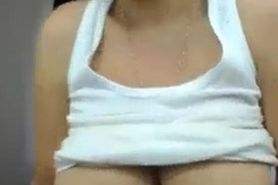 Perfect boobs milf plays breast milk - camtocambabe