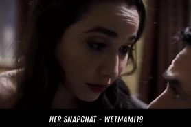 Teen Nailed Rough Cummed Her Snapchat - Wetmami19 Add