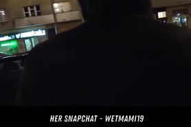 Homevideo Have Ever Seen HER SNAPCHAT - WETMAMI19 ADD