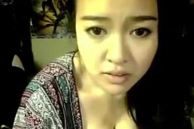 Delicious Asian Hustler With Big Breasts