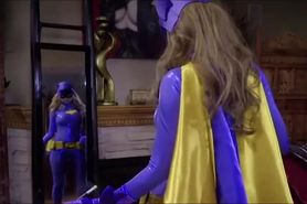 Batgirl Switches Sides!!!