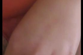 Mommy makes me rough and gets fingered and fucked