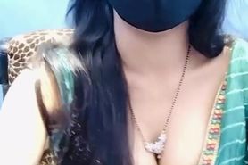 Indian Bhabhi Showing Tits Billo Rani