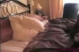 cuckolds lose their women to strangers & film their wives getting fucked rough by them