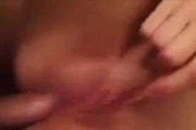 horny gril anal and facial cumshot