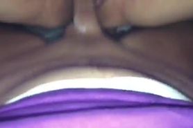 Wife loves cumshots in her mouth