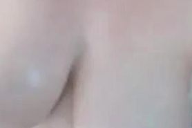 Amazing big butt woman stripped webcam