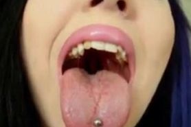 TongueFetish Amy