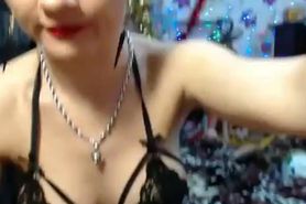 sexy milf webcam show 1