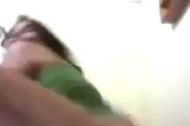Islamic Arab Muslim Teen Masturbates Her Arabian Pussy On Webcam
