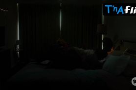 Doris Younane Breasts Scene  in Five Bedrooms