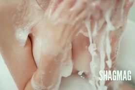 Lauren Summer Nude Wet Shagmag Video