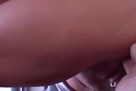 MomsWithBoys Matue Blonde Fucked In A Van