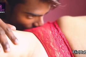 Morning Sex With My Desi Wife