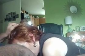 old submisse wife blows a dick real homemade