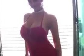 Denise Milani big boobs