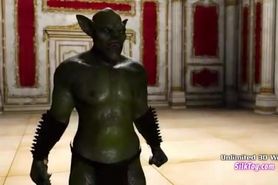 New Porn 3D Hentai Sex Game