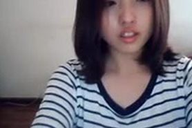 Korean Girl on Webcam - PicPorn.ovh