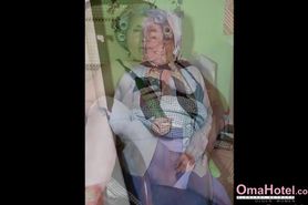 OmaHoteL Pictures of Grandmas And Their Sexuality