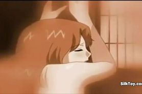 Horny Anime Mom Fuck Son Every Night Befor Sleep
