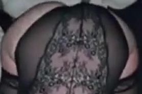 Great big pawg ass getting fucked
