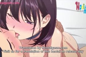 NEW HENTAI - Nocturnal 1 Subbed