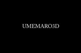 Umemaro 3D Semen Analysis Demo