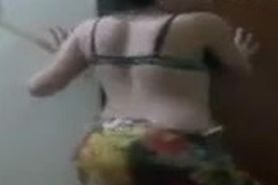 Super Hot n Sexy Pakistani High Class Private Mujra Semi Nude