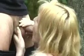 hot supersexy blonde gets fucked