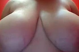 Big Breasts Close Up