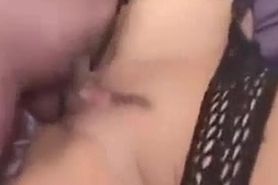 Yet another Creampie  compilation!