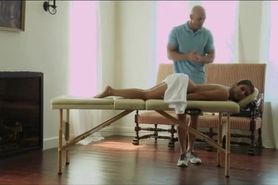 Jynx Maze Massage