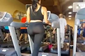 ULTIMATE PAWG !! BIG BOOTY !!! IN SLOW MOTION !