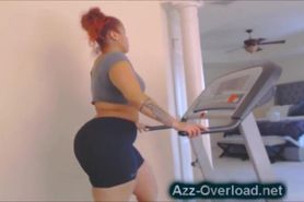 Work Out Bitch