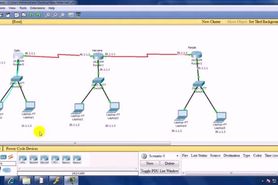 ccnA WHAT U