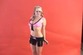 Hypnolust Shelby Chase Clip 7