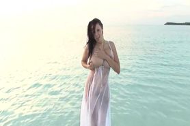 Beach Girl - Gianna Michaels