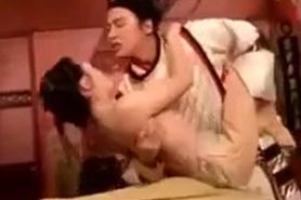Jing Ping Mei Sex Scene 1