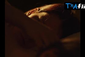 Trude-Sofie Olavsrud Anthonsen Sexy Scene  in Cold Shivers