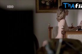 Juliana Schalch Butt,  Breasts Scene  in O Negocio