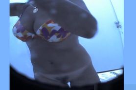 Hot Amateur, Changing Room,  Video, Watch It
