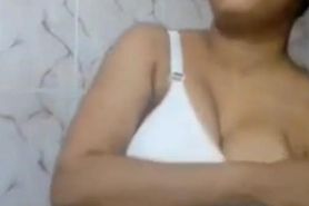 Jaissri Priya Nude Stripping