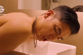 Gay Asian Sex - Saiki Lang Screw Jiayo
